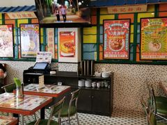 大堂-小龍鳳餐室(番禺路店)