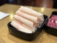 -牛街清真满恒記(平安里西大街店)