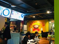 -钢管厂五区小郡肝串串香(奥克斯广场锦城万达店)