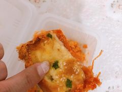 -飘香心语(官亭路店)