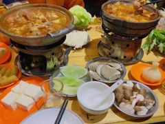 -范贤光鸡公煲(平乐园总店)