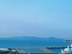 -青岛海尔洲际酒店