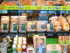 -星巴克臻选(中山石岐大信新都汇店)