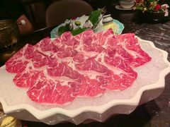 -蒋记海鲜姿造•洋房别墅(星河湾店)