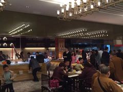 -三宝大饭店-中和艺素餐厅(浦上金山正祥广场店)