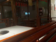 -老员外骨汤火锅(海州古城店)