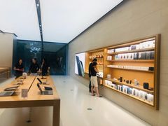 -Apple零售店(玄武湖店)