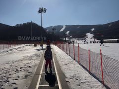 -中旅松花湖滑雪场