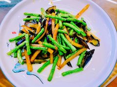 -食光慢宴·安吉土菜馆