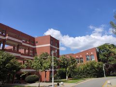 -南京特殊教育师范学院(燕子矶校区)