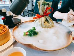 -山顶顶概念四川菜(黄埔大道店)