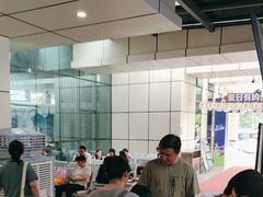 -奥冠体育华师附中恒温游泳馆