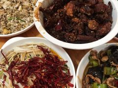 -如意香辣鸡架(总店)