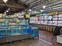 -绿雅居原生态农庄(小涌店)