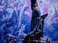 -九月鹰飞汉服摄影工作室