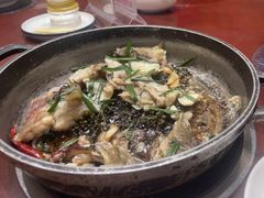 -国家五钻酒家·西樵旺阁渔村(西樵店)