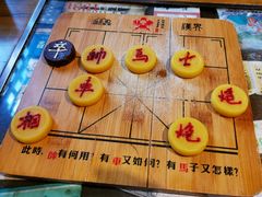 -局气烤鸭·北京菜(前门店)