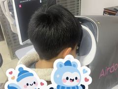 -宝岛眼镜(德阳南街店)