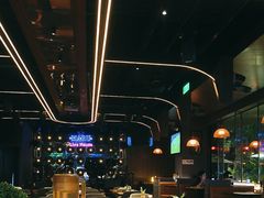 -MARU玛露音乐餐厅(大学路店)