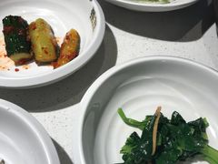 -本家韩国烤肉(青岛万象城店)