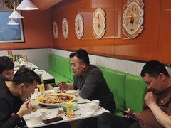 -金柱大盘鸡(和田二街店)