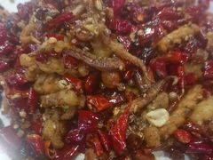 -永红源·小排档(闽江路店)