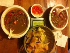 android_upload_pic-陀岗美食·云南藏式特色餐厅