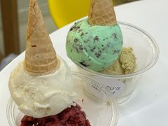 -YITASU甜品(子安路店)