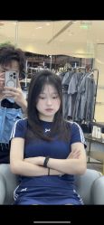 -藤野造型烫染·接发