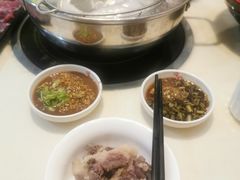 -福合埕牛肉丸(福平路店)