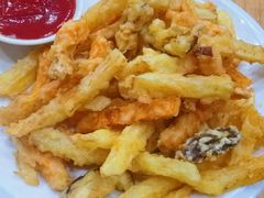 -贤花饭店(城阳店)