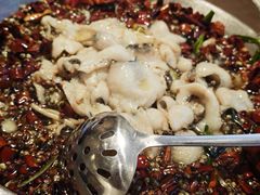 -蜀川川破店·江湖菜·烧烤(北京首店)