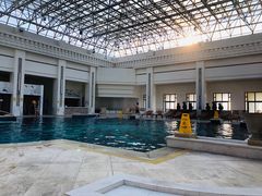 -京津新城温德姆至尊酒店(珠江大道店)