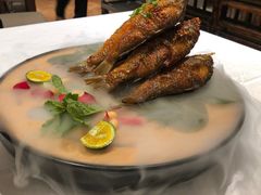 稻香禾花鱼-老湘亲·品鉴湘菜(湖里店)