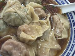 -古徽州馄饨店(宝安路店)