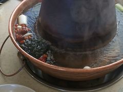 -阳坊大都涮羊肉(阳坊总店)