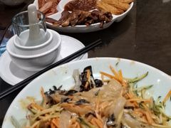 -浩家苑菜馆(汉口路店)