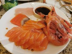 -禾斗海鲜自助(市南银座店)