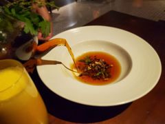 神户和牛清汤-恰餐厅及酒吧 CHAR Bar & Grill (北京丽都皇冠假日店)