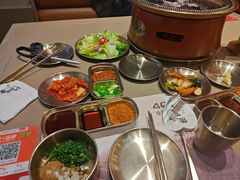 -西塔老太太泥炉烤肉(济南首店)