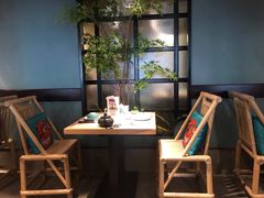 -渝乡辣婆婆·川菜 水煮鱼(中山西路店)