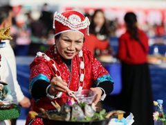 -亮欢寨(凯里总店)