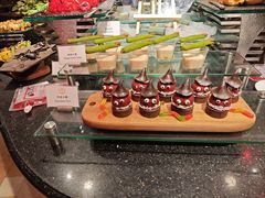 -国宾酒店-花园咖啡自助餐厅(北营房中街店)