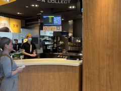 -麦当劳(皇岗路店)