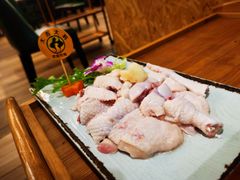 -龙泉人椰子鸡·糟粕醋·地标海南菜(龙昆南店)