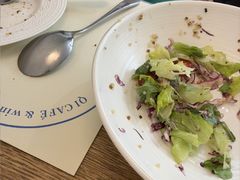 -沏点Trattoria意大利餐厅(新街口店)