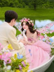 -雅云婚纱摄影工作室旗舰店