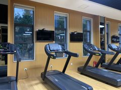 -蓝积木健身中心(高新店)