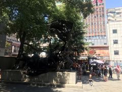 -南昌八一起义纪念馆