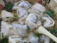 -老上海馄饨(高陵集市店)